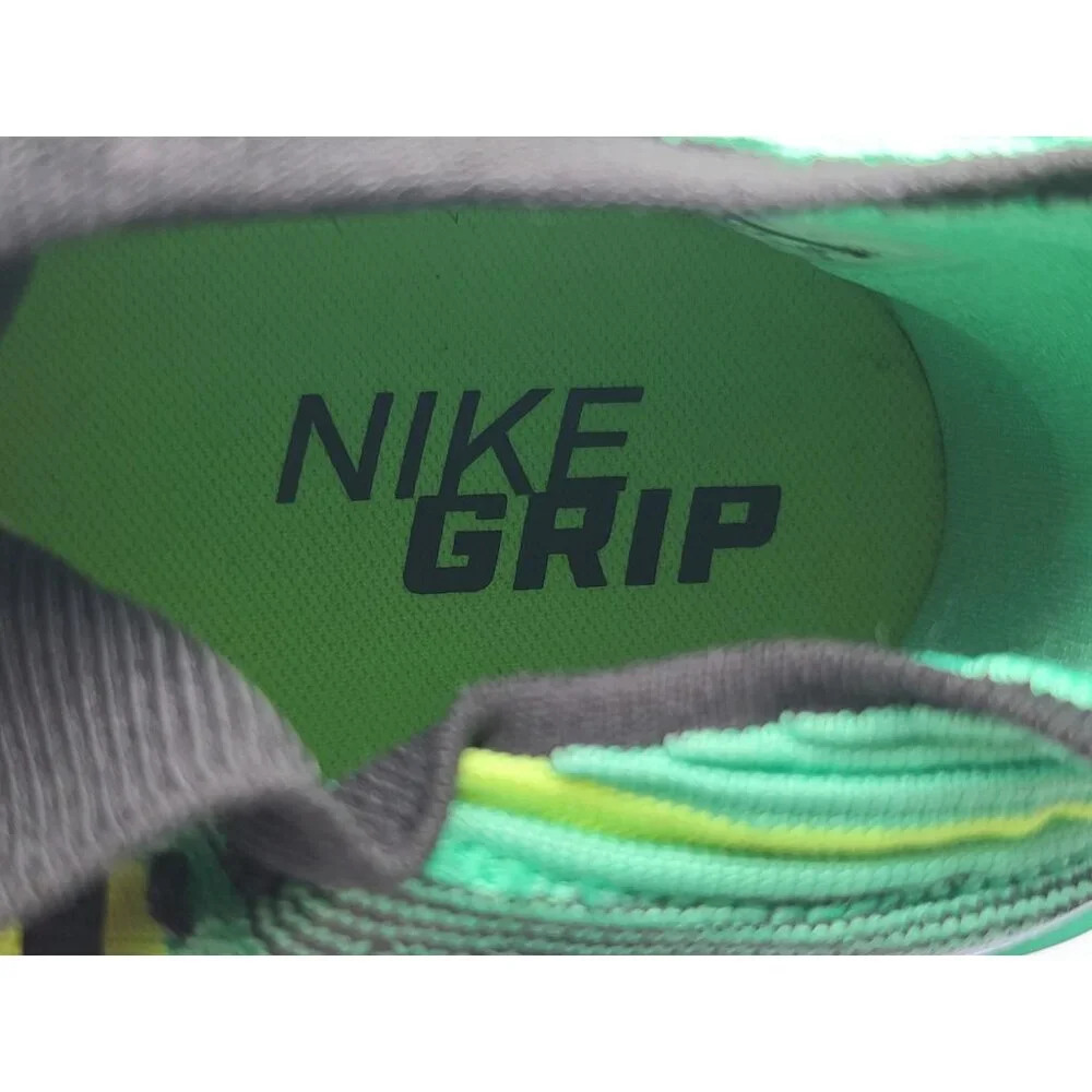 Nike alpha menace